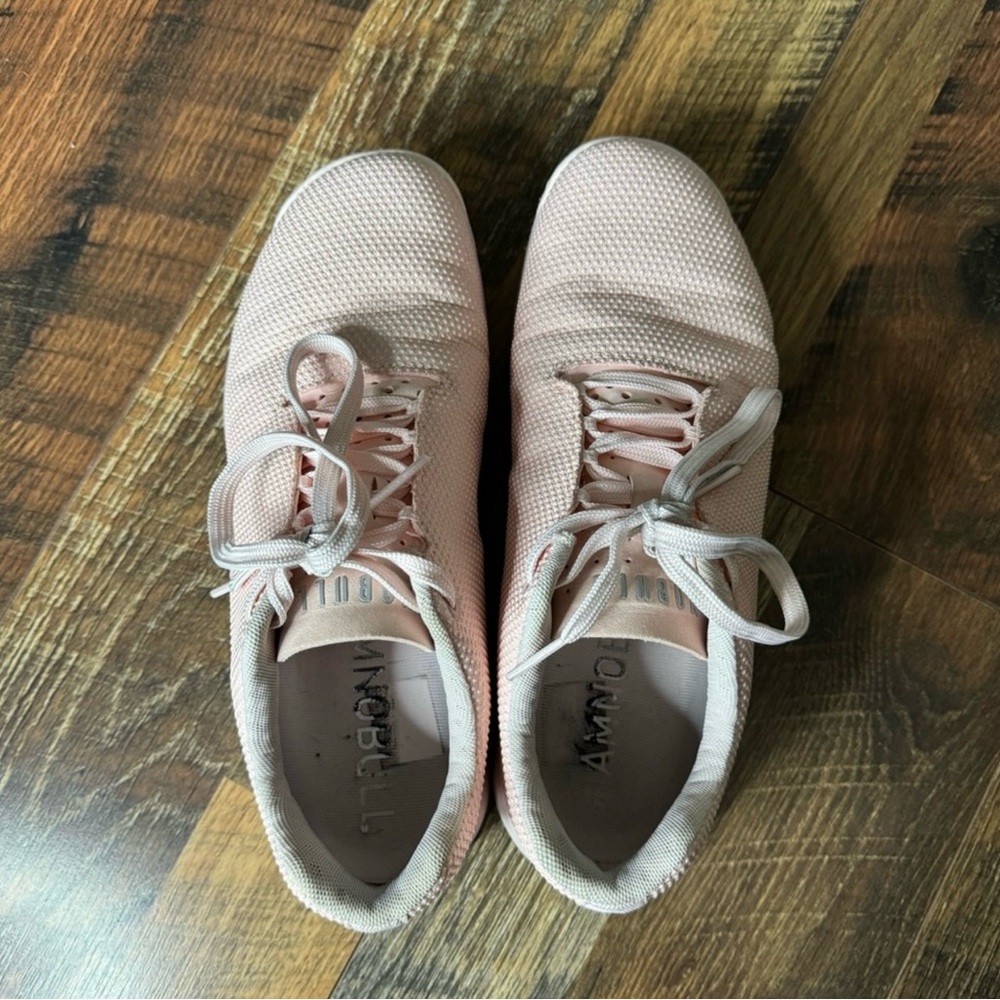 Nobull Impact training shoes